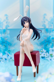 Rascal Does Not Dream PVC Figure Mai Sakurajima Bunny Ver. 21 cm - PRE-ORDER