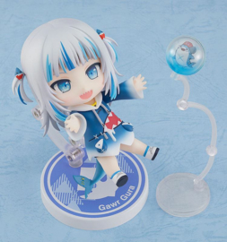 Hololive Production Nendoroid Action Figure Gawr Gura 10 cm