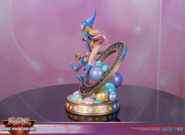 Yu-Gi-Oh! PVC Figure Dark Magician Girl Standard Pastel Edition 30 cm