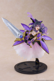 Date A Live IV AMP+ PVC Figure Tohka Yatogami (Sandalphon) Reissue 21 cm - PRE-ORDER