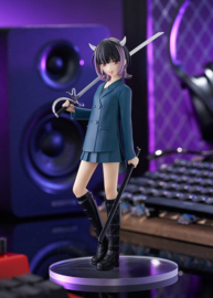 Zutto Mayonaka De Iinoni Pop Up Parade PVC Figure Nira-chan Devil (Time Left) 17 cm - PRE-ORDER