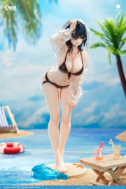 Original Character 1/6 PVC Figure Ishimi Yokoyama Xia Ming Hui Xiang Ver. 29 cm - PRE-ORDER