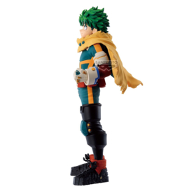My Hero Academia PVC Figure Izuku Midoriya 22 cm - PRE-ORDER