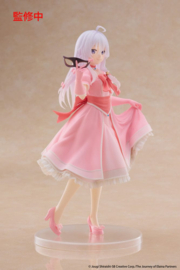 Wandering Witch: The Journey of Elaina Coreful PVC Figure Elaina Mask & Party Dress Ver. 18 cm - PRE-ORDER