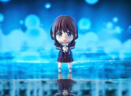 Girls Band Cry Nendoroid Action Figure Nina Iseri 10 cm - PRE-ORDER