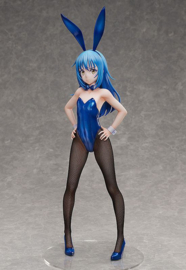 That Time I Got Reincarnated as a Slime 1/4 PVC Figure Rimuru Bunny Ver. 43 cm