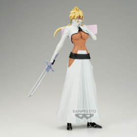Bleach Glitter & Glamours PVC Figure Tier Harribel 25 cm - PRE-ORDER