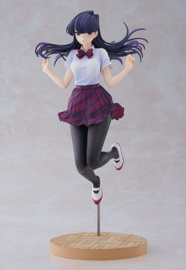 Komi Can't Communicate 1/7 PVC Figure Shoko Komi: Summer Uniform Ver. Standard Edition 26 cm - PRE-ORDER