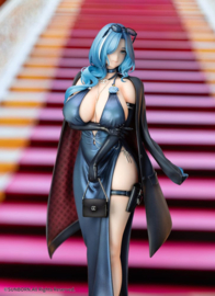 Girls' Frontline 2 1/6 PVC Figure Helen (DP-12) Starlit Waltz ver. 28 cm - PRE-ORDER