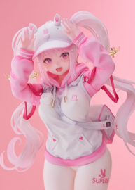 Goddess of Victory: Nikke 1/7 PVC Figure Alice Sweet Home 25 cm - PRE-ORDER