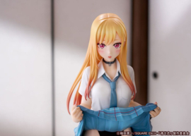 My Dress-Up Darling 1/7 PVC Figure Marin Kitagawa 26 cm - PRE-ORDER
