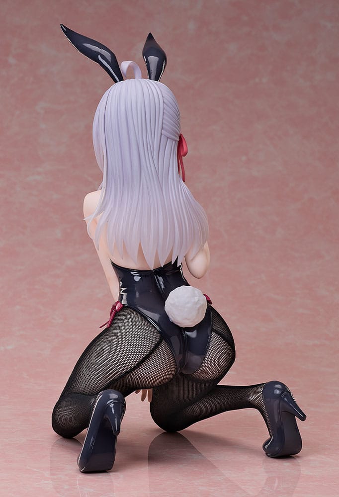 Alya Sometimes Hides Her Feelings in Russian 1/4 PVC Figure Alisa Mikhailovna Kujou: Bunny Ver. 30 cm - PRE-ORDER