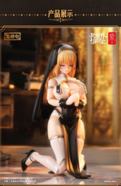 Original Character Action Figure Kit 1/12 RPG-02 Sister Muse Asdo 15 cm - PRE-ORDER