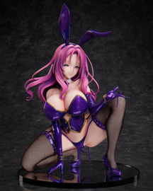 Creators Opinion 1/4 PVC Figure Ayano Uzaki Bunny Ver. 34 cm