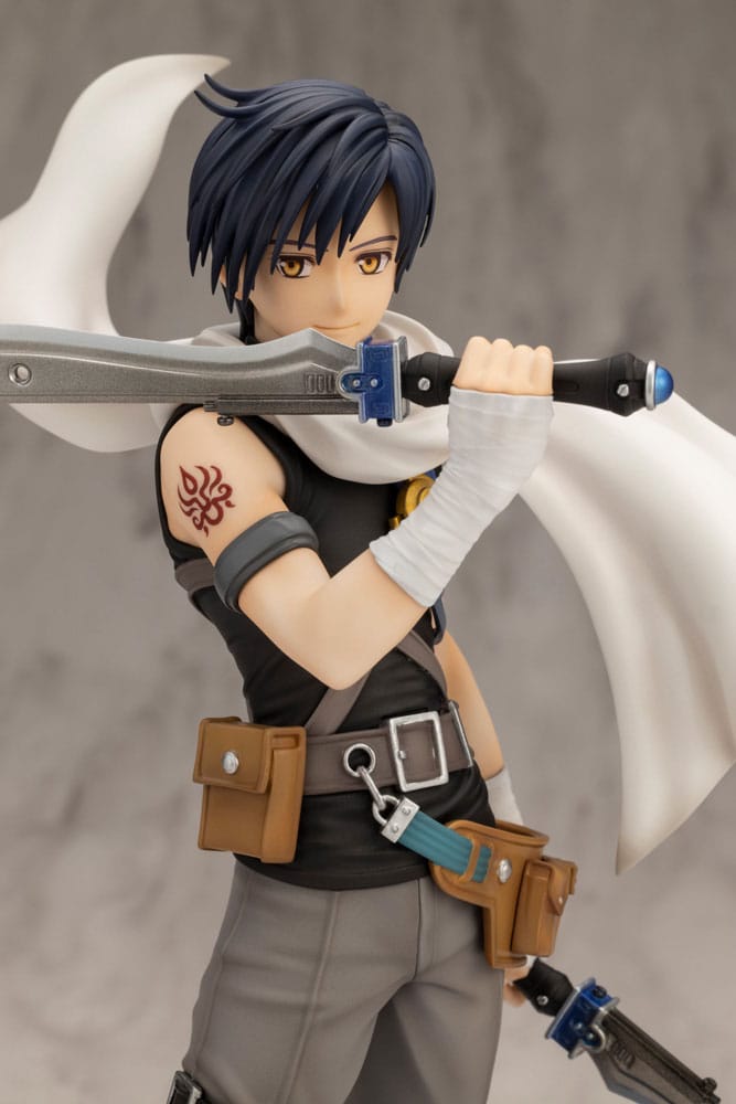 The Legend of Heroes 1/8 PVC Figure Joshua Bright 23 cm - PRE-ORDER
