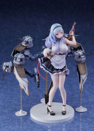 Azur Lane 1/7 PVC Figure Dido Heavy Equipment Ver.