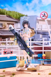 Blue Archive 1/7 PVC Figure Miyu Swimsuit Ver. 25 cm - PRE-ORDER