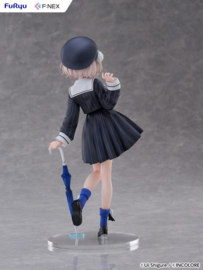 Virtual YouTuber F:NEX 1/7 PVC Figure Ui 22 cm - PRE-ORDER