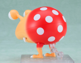 Pikmin Nendoroid Action Figure Bulborb 10 cm - PRE-ORDER