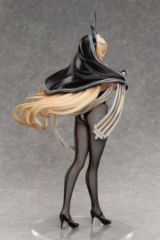 Azur Lane 1/4 PVC Figure Implacable: Bunny Ver. 46 cm - PRE-ORDER