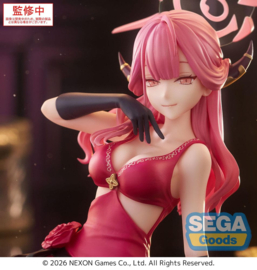 Blue Archive Yumemirize PVC Figure Aru 12 cm - PRE-ORDER