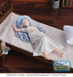 Frieren: Beyond Journey's End Yumemirize PVC Figure Frieren Nap 21 cm - PRE-ORDER