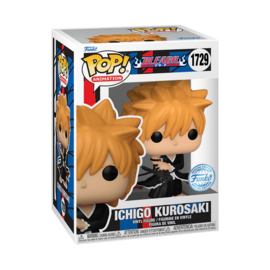 Bleach Funko Pop Ichigo Kurosaki #1729
