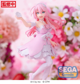 Hatsune Miku Series Luminasta PVC Figure Megurine Luka 18 cm