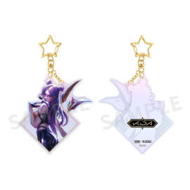 League of Legends 1/7 PVC Figure K/DA Kai'Sa 31 cm - PRE-ORDER