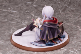 Wandering Witch: The Journey of Elaina 1/7 PVC Figure Elaina 13 cm - PRE-ORDER