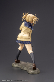 My Hero Academia ARTFXJ 1/8 PVC Figure Himiko Toga 20 cm