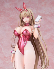 Goddess of Victory: Nikke 1/7 PVC Figure Viper Toxic Rabbit Ver. 27 cm - PRE-ORDER