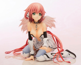Heaven's Lost Property Final – The Movie: Eternally My Master 1/6 PVC Figure Ikaros 15 cm - PRE-ORDER