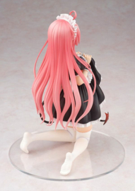 To Love-Ru Darkness 1/7 PVC Figure Lala Satalin Deviluke Maid Ver. (re-run) 18 cm - PRE-ORDER