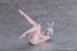 Azur Lane 1/6 PVC Figure Sirius Rabbit of Paradise Ver. 27 cm - PRE-ORDER