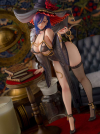 Original Character by Masami Chie 1/7 PVC Figure The Witch 26 cm - PRE-ORDER