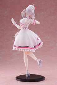 NIJISANJI 1/7 PVC Figure Sukoya Kana 23 cm