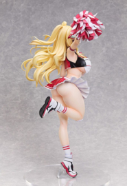 Goddess of Victory: Nikke 1/4 PVC Figure Clay 46 cm - PRE-ORDER