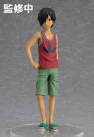 Summer Wars Pop Up Parade PVC Figure Kazuma Ikezawa 15 cm
