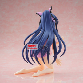 Date A Live Sweet Silk PVC Figure Tohka Yatogami 14 cm - PRE-ORDER