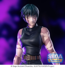 Jujutsu Kaisen XStellar PVC Figure The Culling Game Maki Zen'in 23 cm - PRE-ORDER