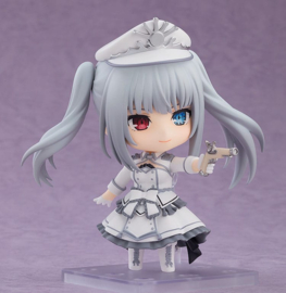Date A Bullet Nendoroid Action Figure Queen 10 cm - PRE-ORDER