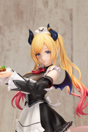 Hololive Production 1/7 PVC Figure Yuzuki Choco Maid Outfit Ver. 27 cm - PRE-ORDER