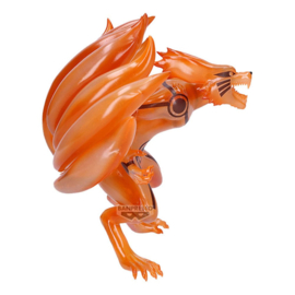 Naruto Shippuden PVC Figure Kurama II (Ver. B) 15 cm - PRE-ORDER