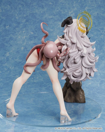 Blue Archive 1/4 PVC Figure Izumi Shishidou (Swimsuit) 34 cm