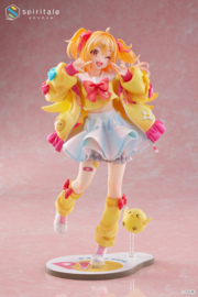 Spiritale 1/7 PVC Figure Pmarusama 24 cm - PRE-ORDER