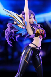 League of Legends 1/7 PVC Figure K/DA Kai'Sa 31 cm - PRE-ORDER