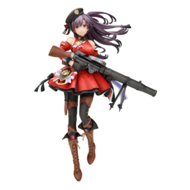 Girls' Frontline 1/7 Figure Lewis 26 cm - PRE-ORDER