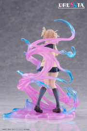 My Hero Academia Dressta PVC Figure Himiko Toga 20 cm - PRE-ORDER