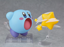Kirby Nendoroid Action Figure Ice Kirby 6 cm (re-run) - PRE-ORDER